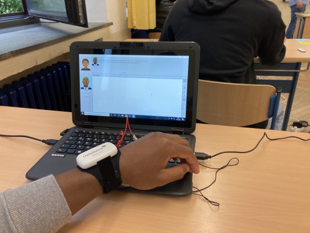 Betty's Brain Betty's Brain