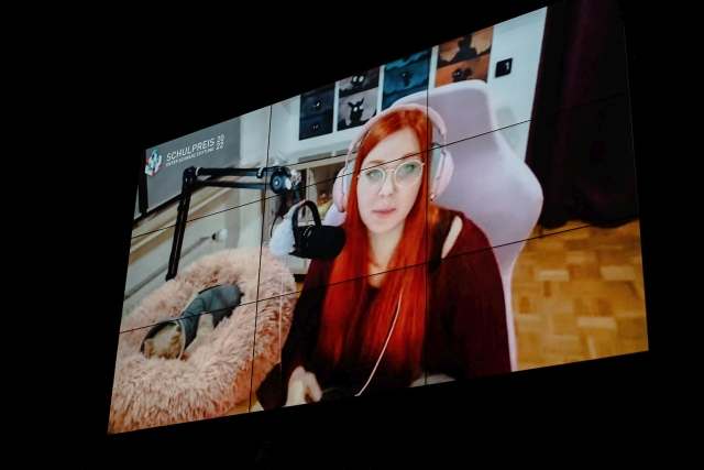 Schulpreis 2022 Schulpreis 2022