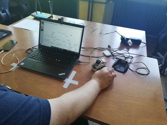 KI-Robotik KI-Robotik