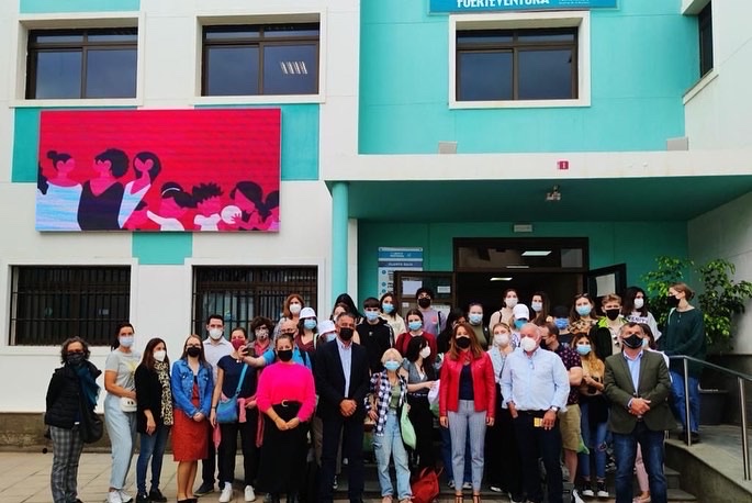 Erasmus2022 Erasmus2022