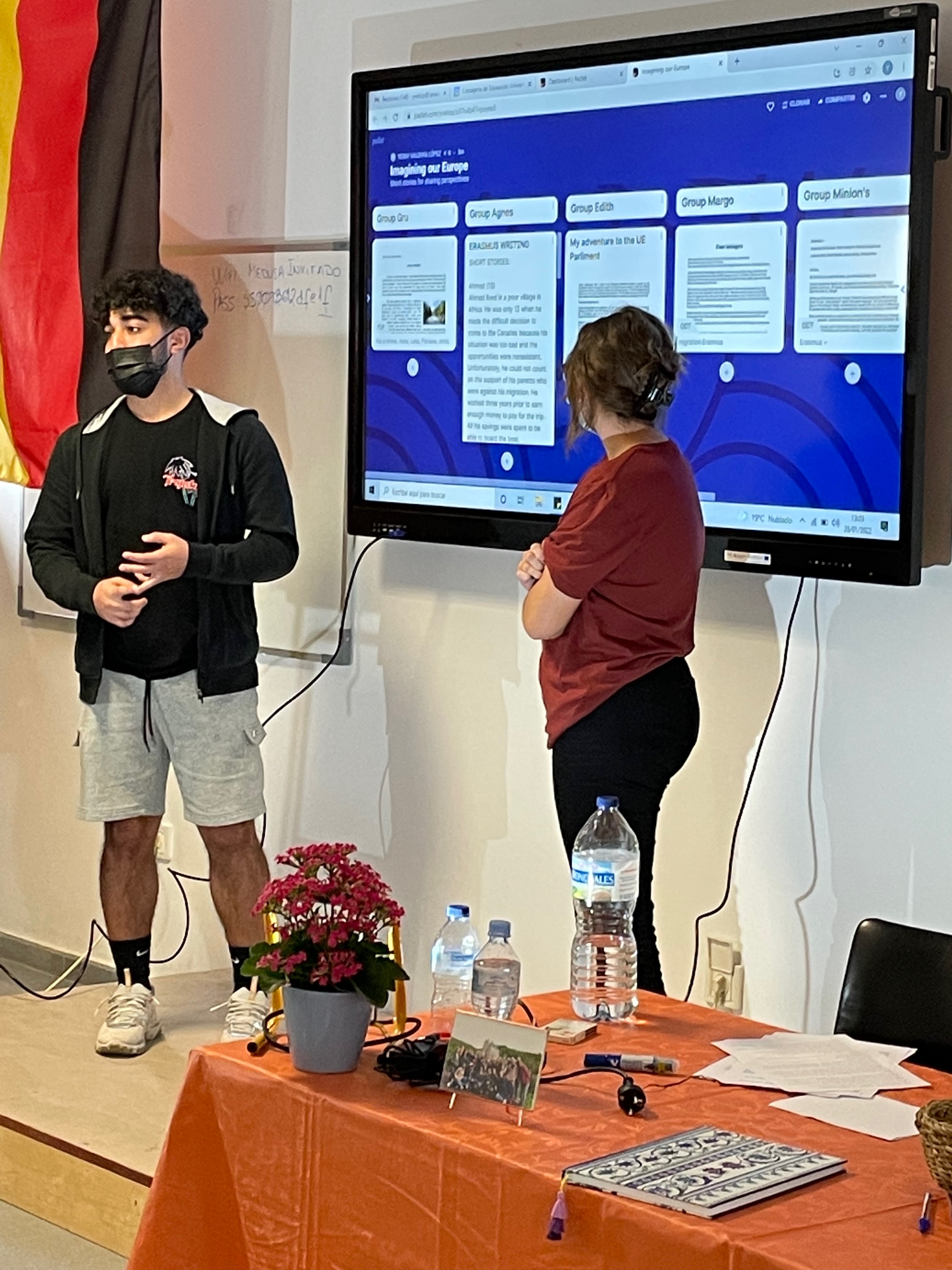 Erasmus2022 Erasmus2022