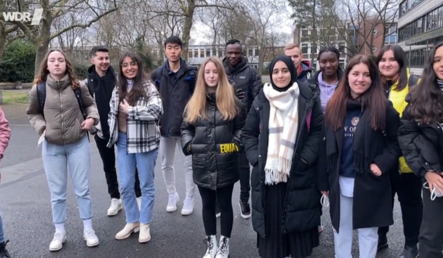 IFK - Deutsches Sprachdiplom