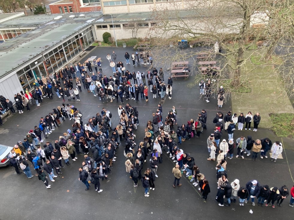 Danke, Dr. Wohlgemuth!