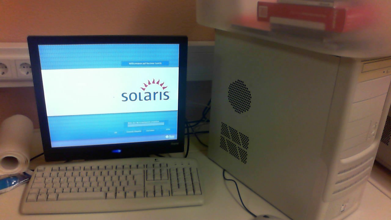 solaris